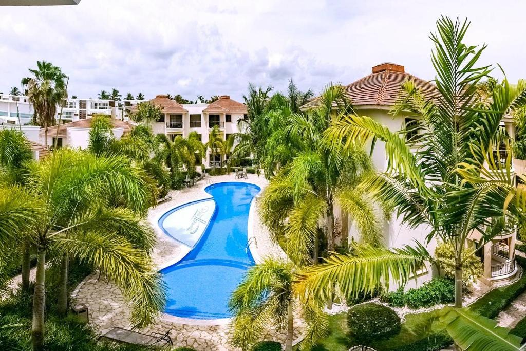 El Cortecito Apartment | Rosa Hermosa - Private Apartment with Pool