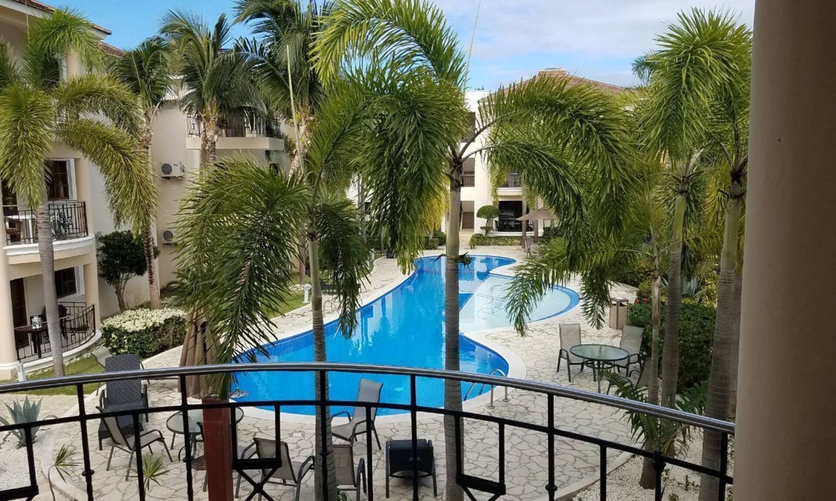 El Cortecito Apartment | Rosa Hermosa will seduce you !