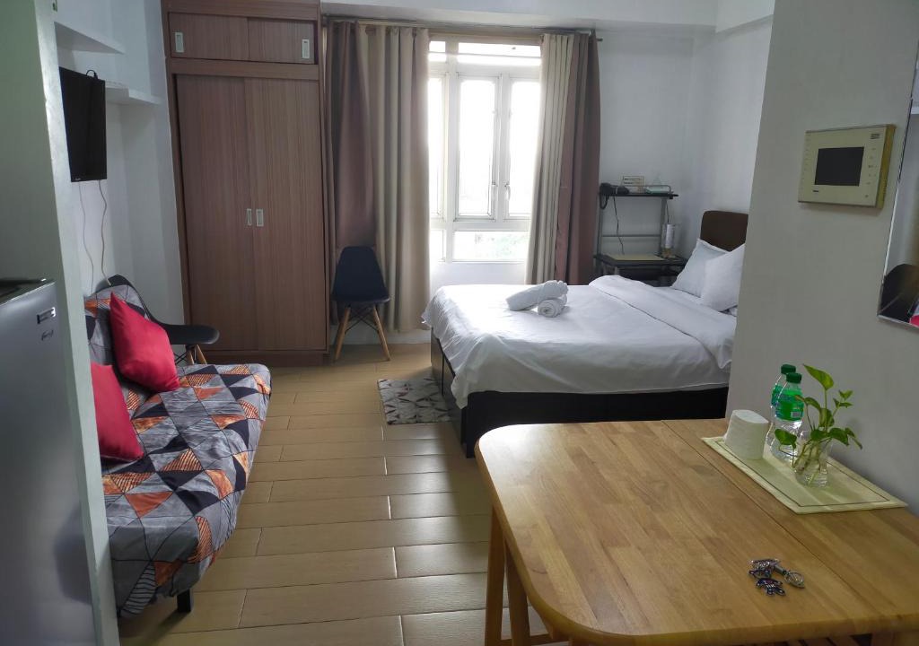 Pasay Apartment | Rose condotel Newport