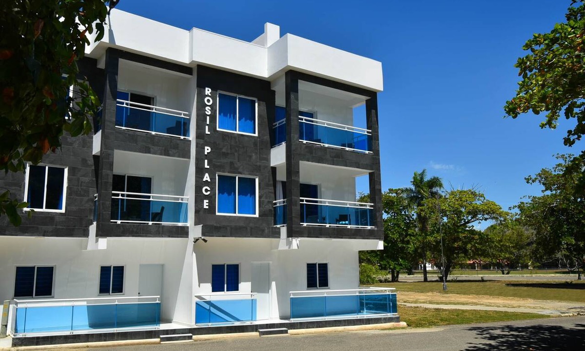 El Pueblito Apartment | Rosil Place