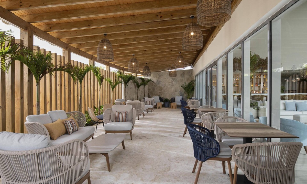 El Cortecito Hotel | Royal Beach Hotel Punta Cana A Jdv By Hyatt Hotel