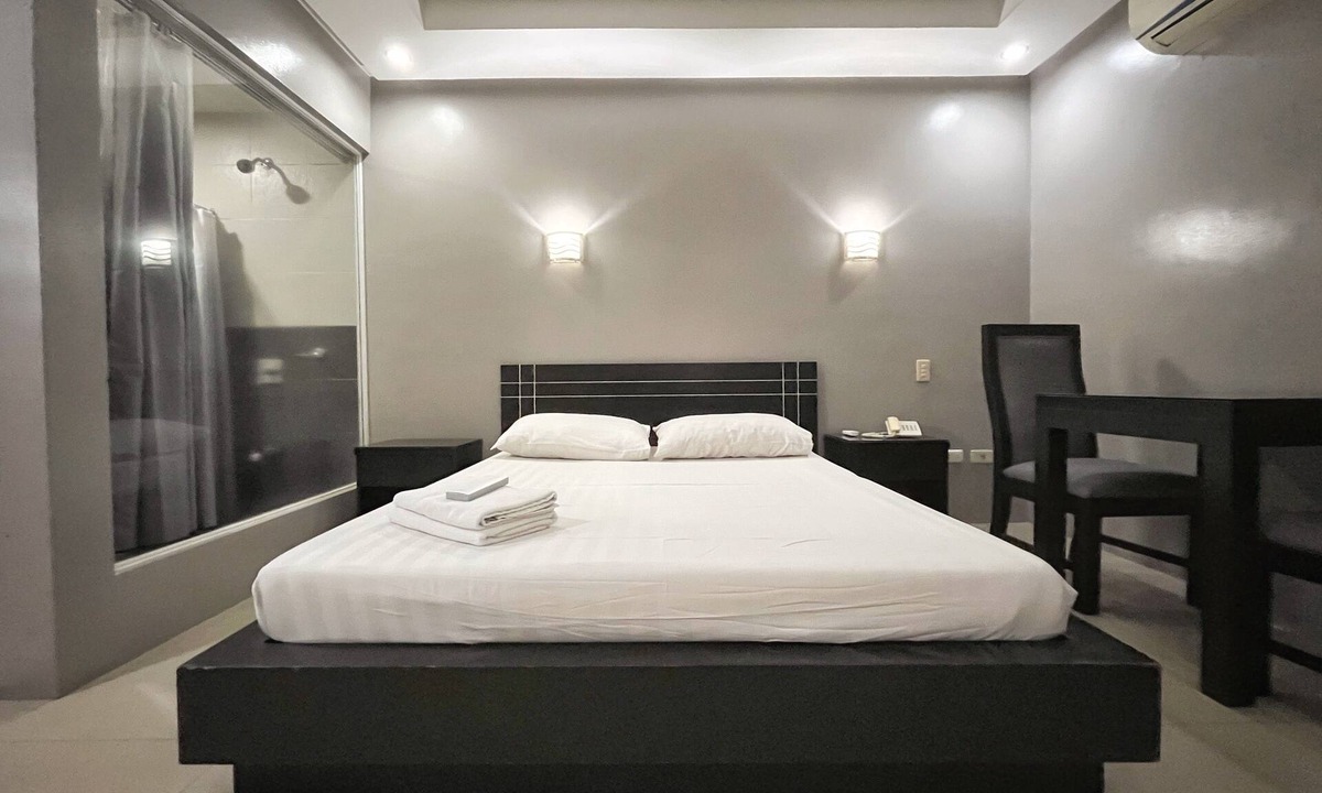 Malabanias Hotel | Rumi Apartelle Hotel