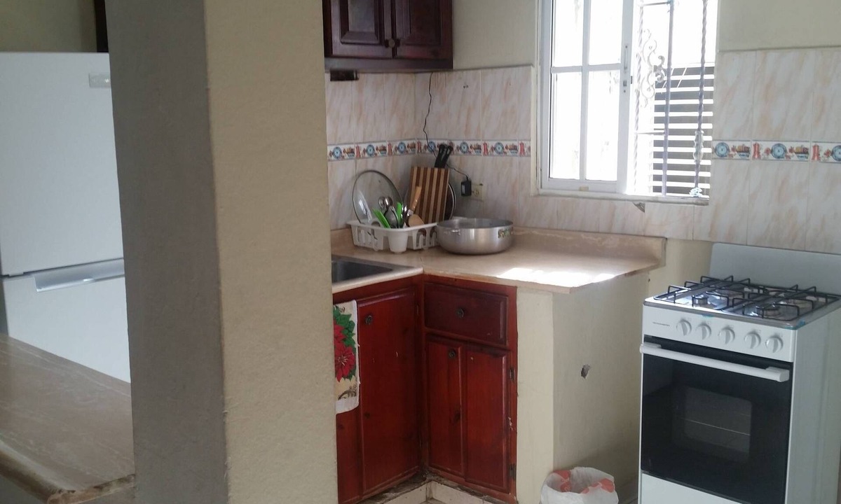Ensanche Isabelita Apartment | Safe and economical, for a long time