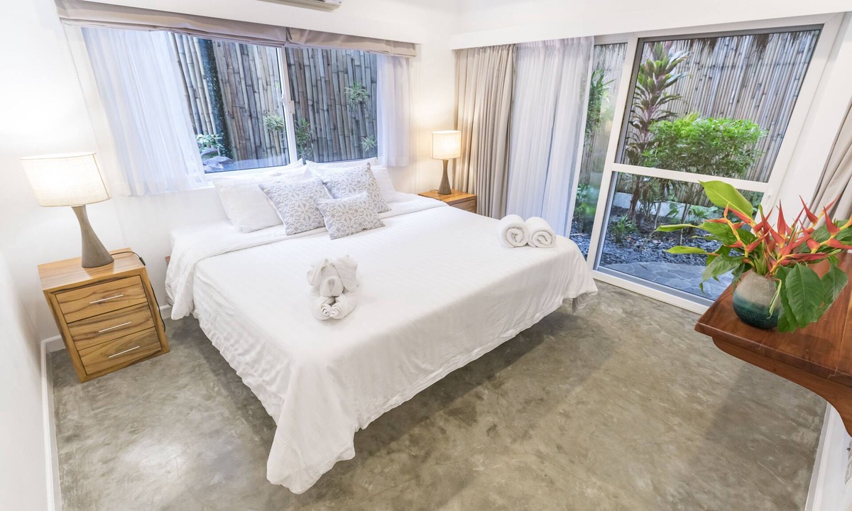 Dauin Resort | Salaya Beach Houses