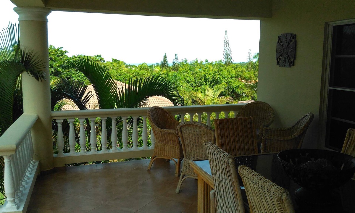 Urbanizacion Tavarez House | SALSA 4 bedroom villa with private pool