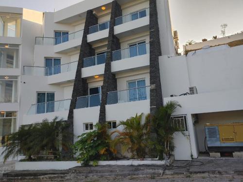 Barrio New York Hotel | Samaná Suites Hotel by Habita