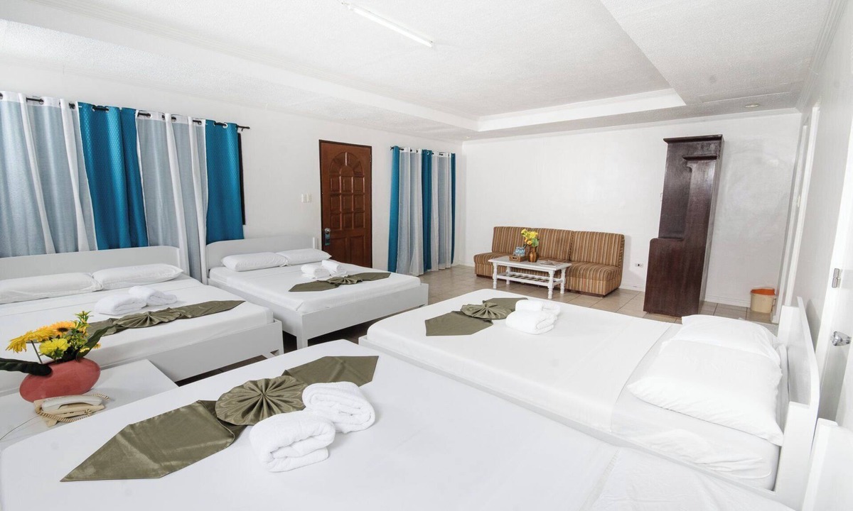 San Remigio Resort | San Remigio Beach Club Sports and Leisure Resort