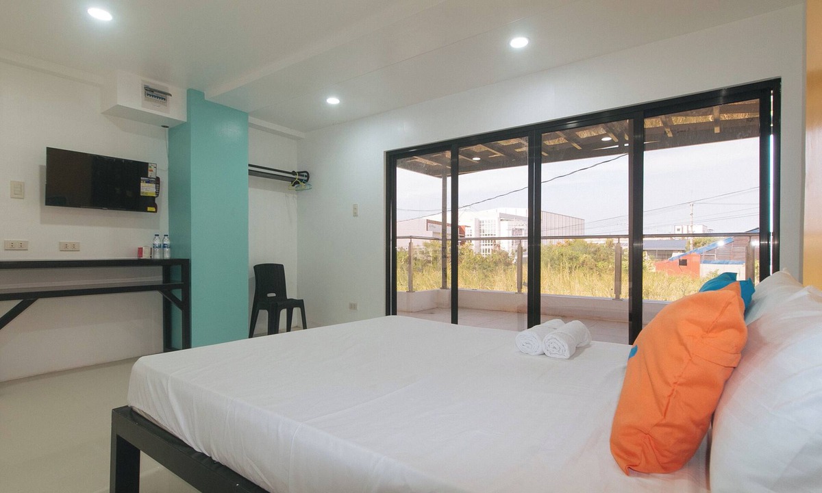 Balibago Hotel | Sans Hotel near Enchanted Kingdom