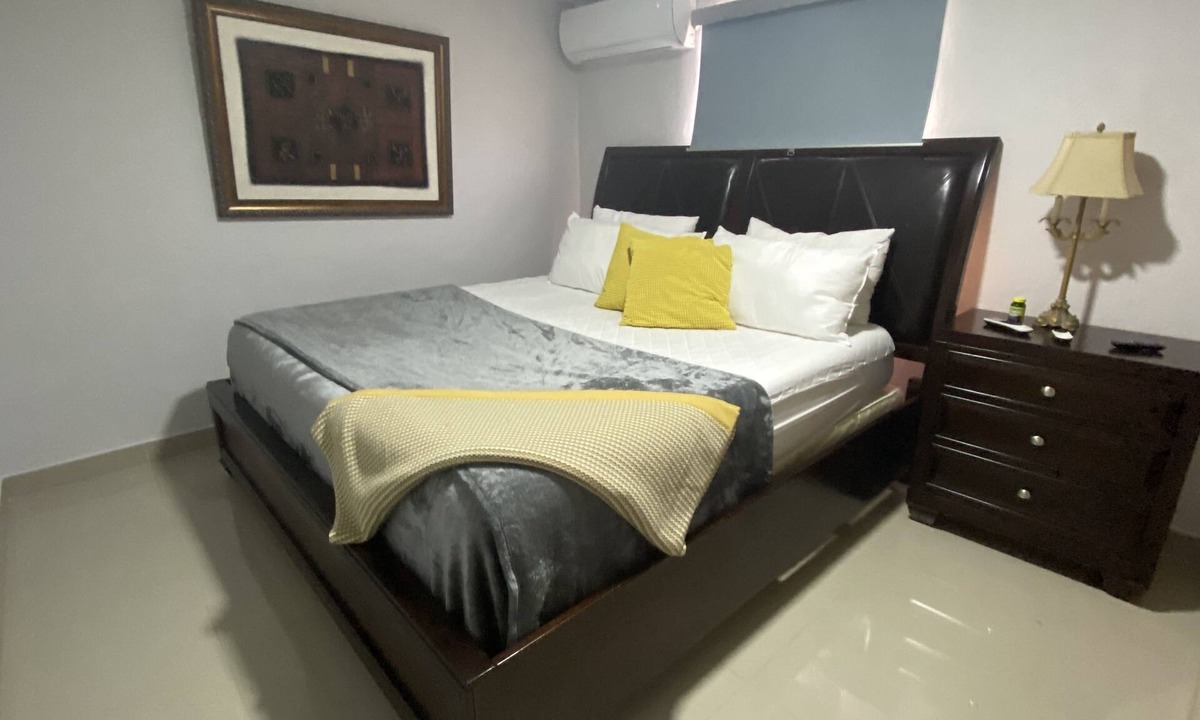La Zurza Apartment | Santiago Monumental