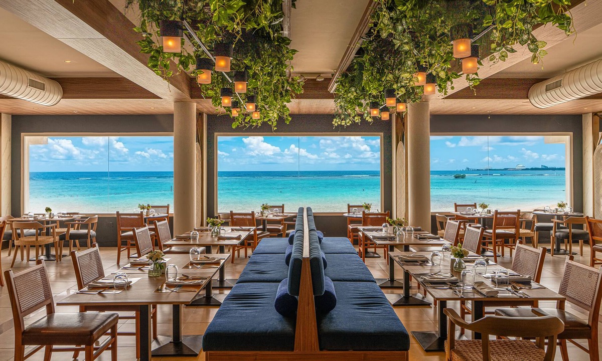 Boca Chica Hotel | Santo Domingo Bay Convention Resort & Casino