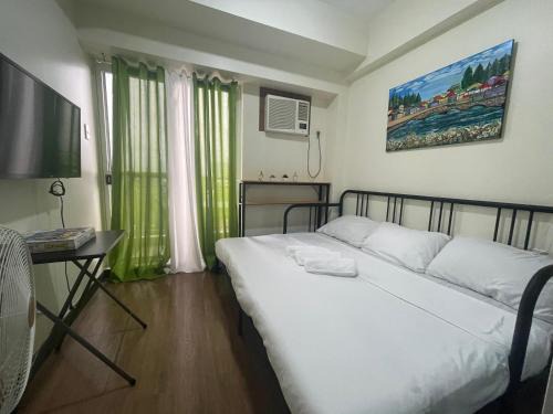 Santolan Hostel | Satori Residences by Lyka