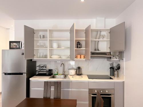 Boracay Island Apartment | Scandi Club Boracay by Simple Realty Management