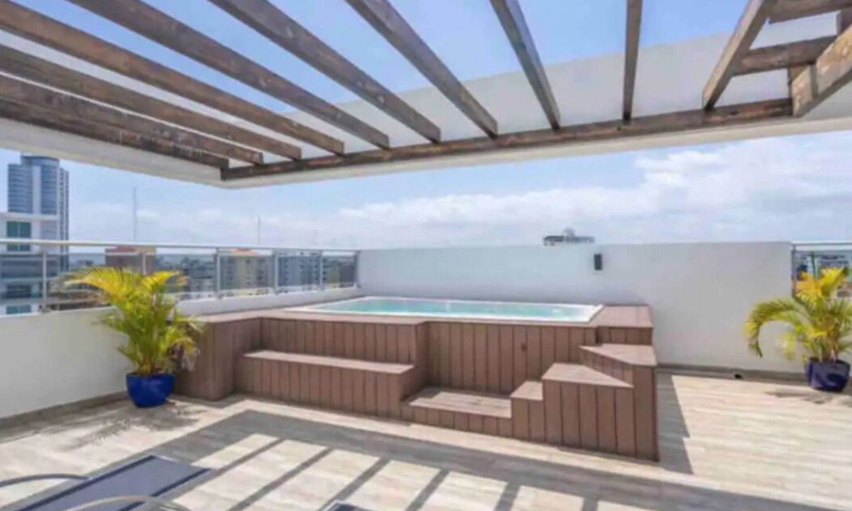 La Arboleda Apartment | SD 3BR Luxury Sunshine Apt 2 + Free Bonus