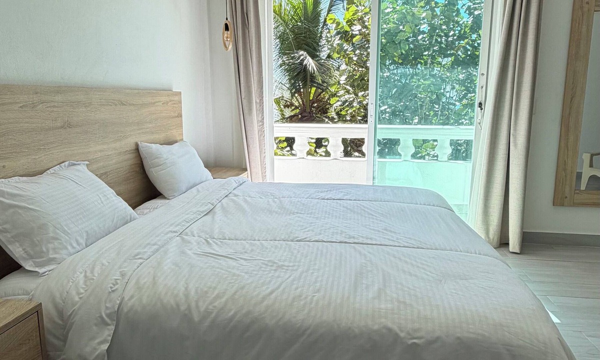 Mar De Sol Hotel | Sea View Room - Premium Plus No. 2