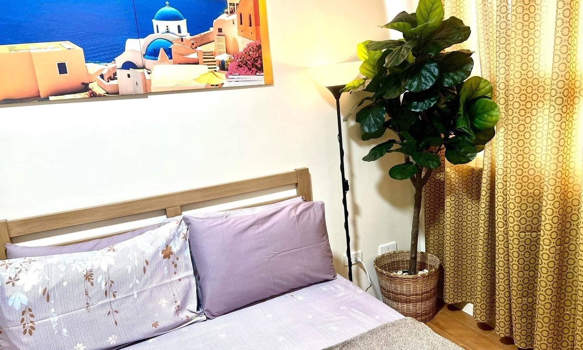 Sosua Condo | Seawind Condo Davao