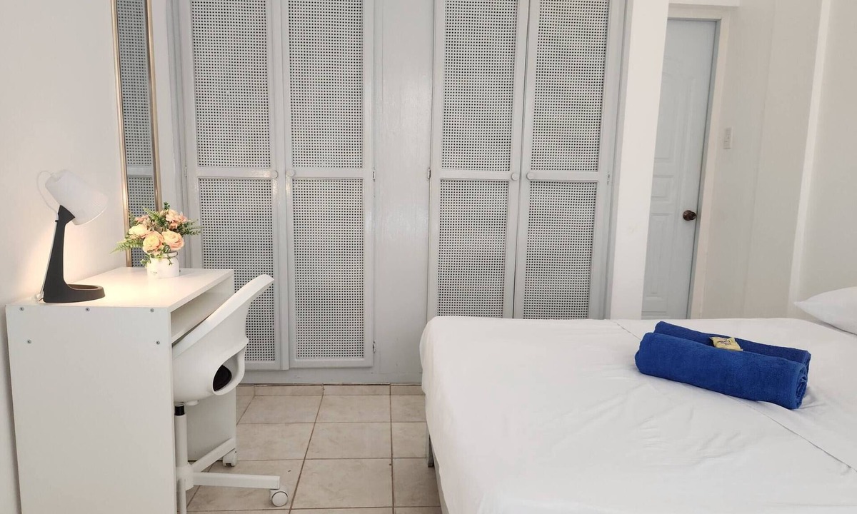 El Callejon Apartment | Secure 3-pers apartment close to the beach
