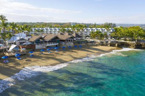 Playa Chiquita Hotel | Select Sosua Adults Only, Trademark by Wyndham All Inclusive