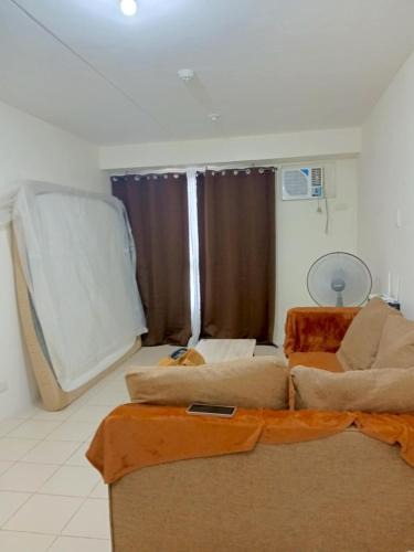 Tondo Apartment | Semi Furnished Condo in Manila