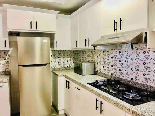 Sabana de la Mar Apartment | Serene 2-Bedroom Apartment with Private Pool in Sabana de la Mar