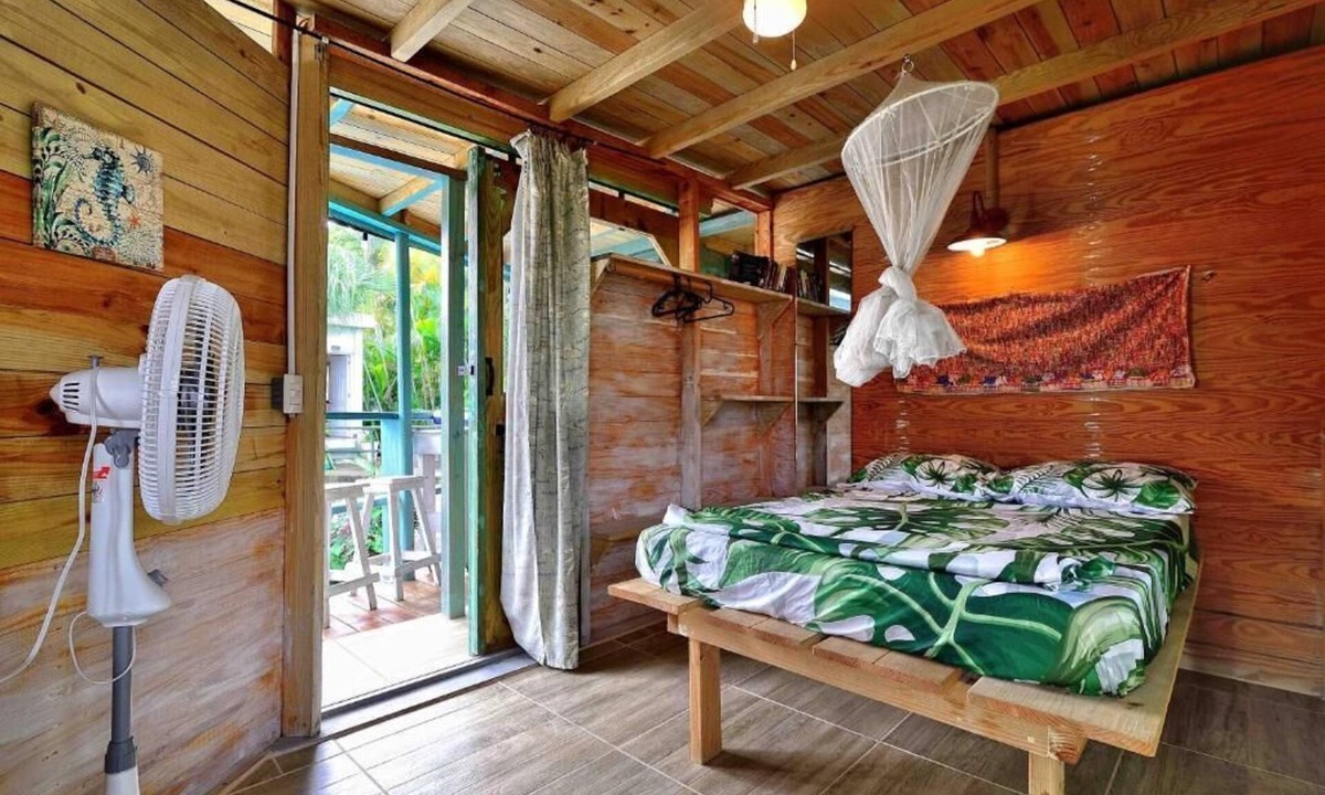 ProCab House | Serene Holiday House Retreat in Cabarete, Dominican Republic