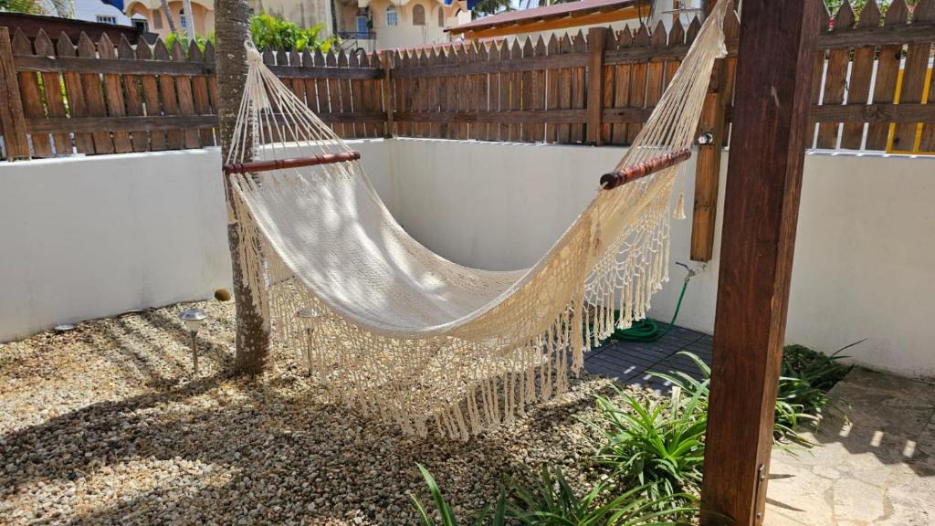 Dominicus Apartment | Serenity Dominicus