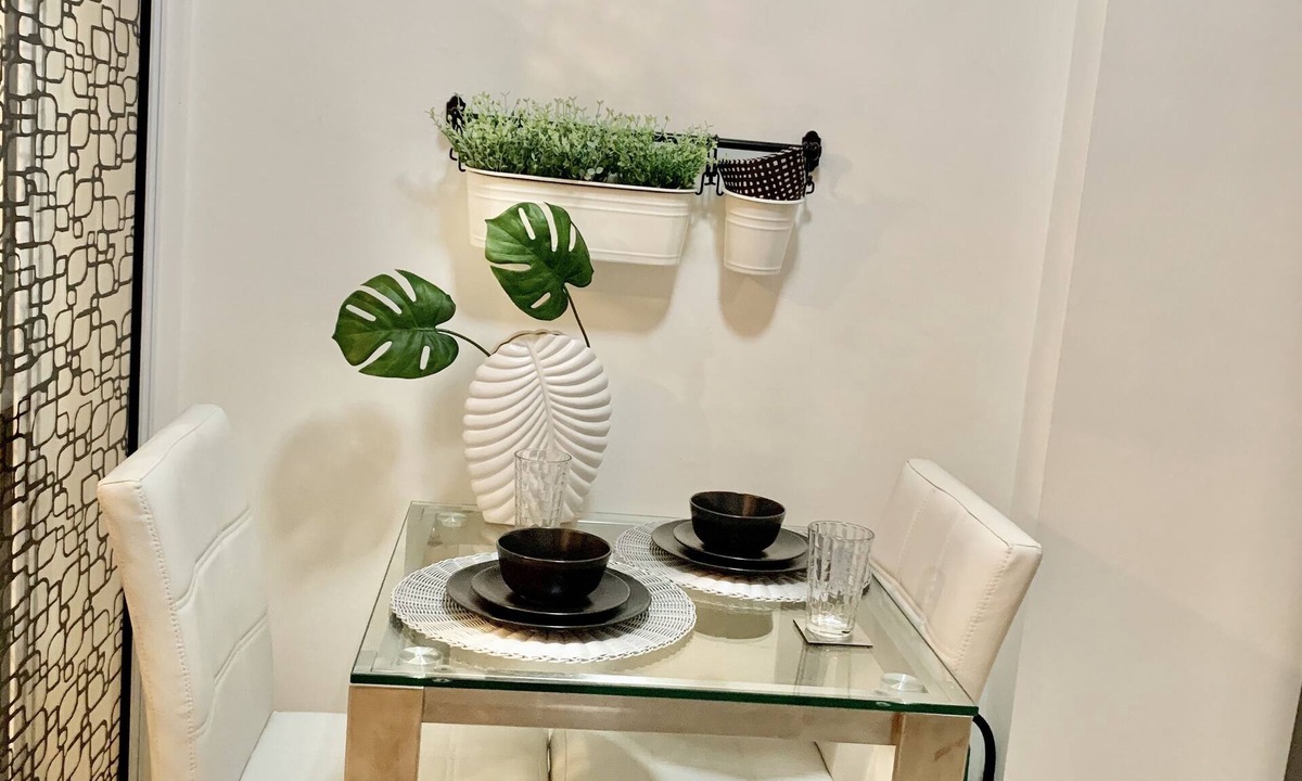 Don Bosco Apartment | Shae Cradle by Azure urban Resort condominium