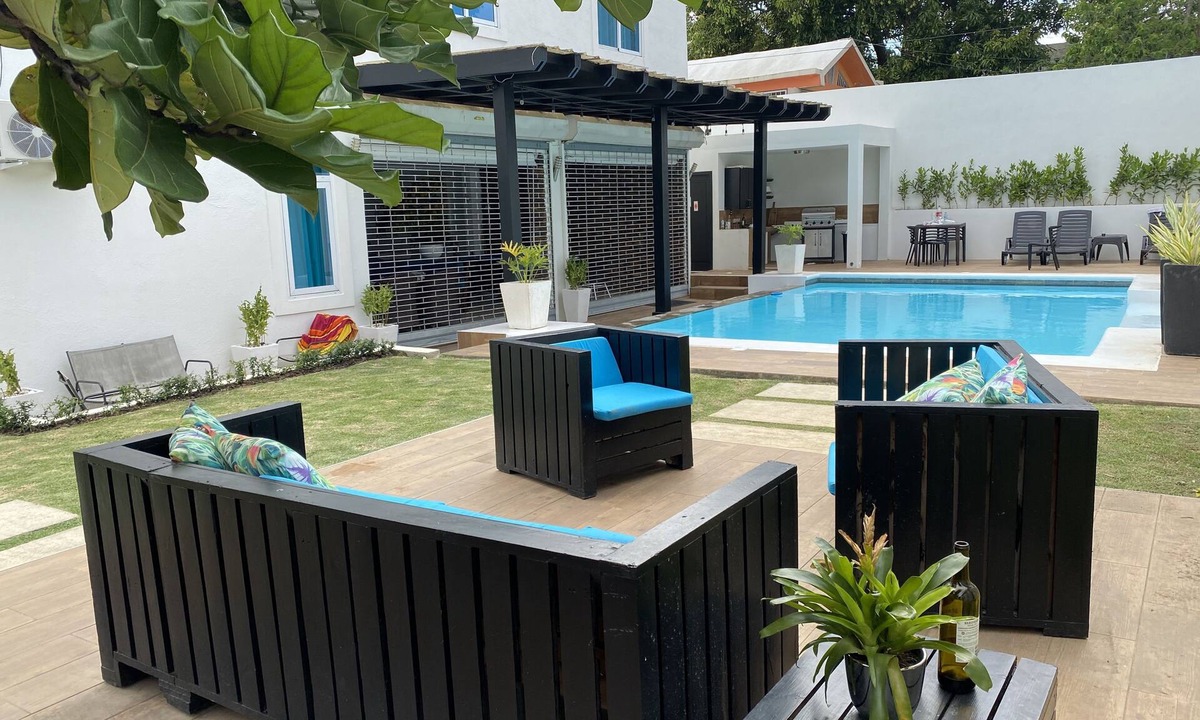 Llanos de Gurabo I Villa | Si Buscas un Lugar Agradable Confortable , Para Unas Vacaciones Espectaculares!