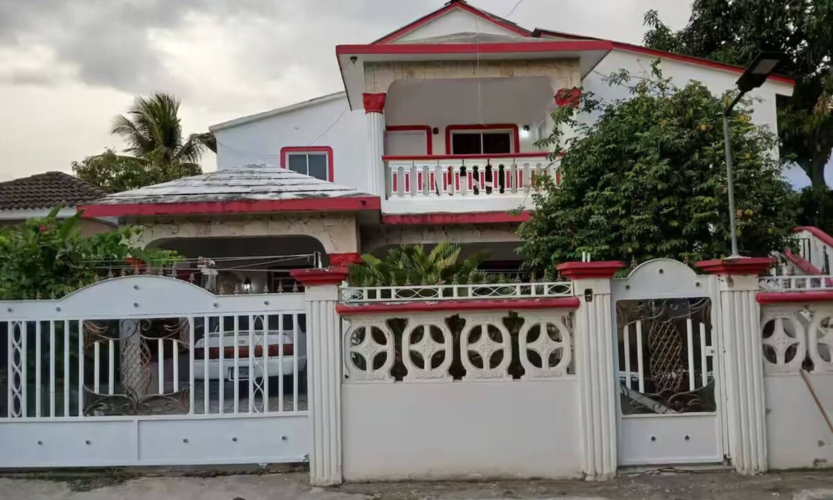 Veragua Apartment | Small apartment in central area