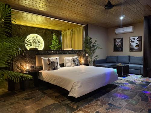 El Batey Hotel | Sosua Inn Hotel