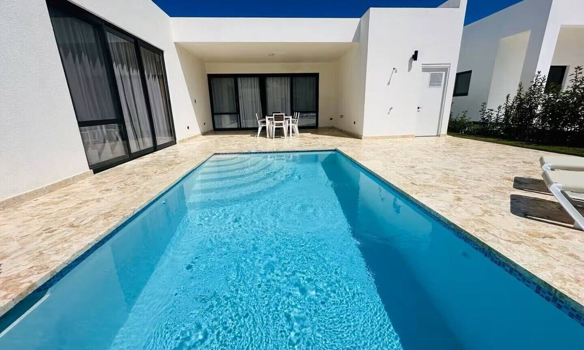 Playa Chiquita Villa | Sosua Ocean Village -Luxury Villa 4 Beds