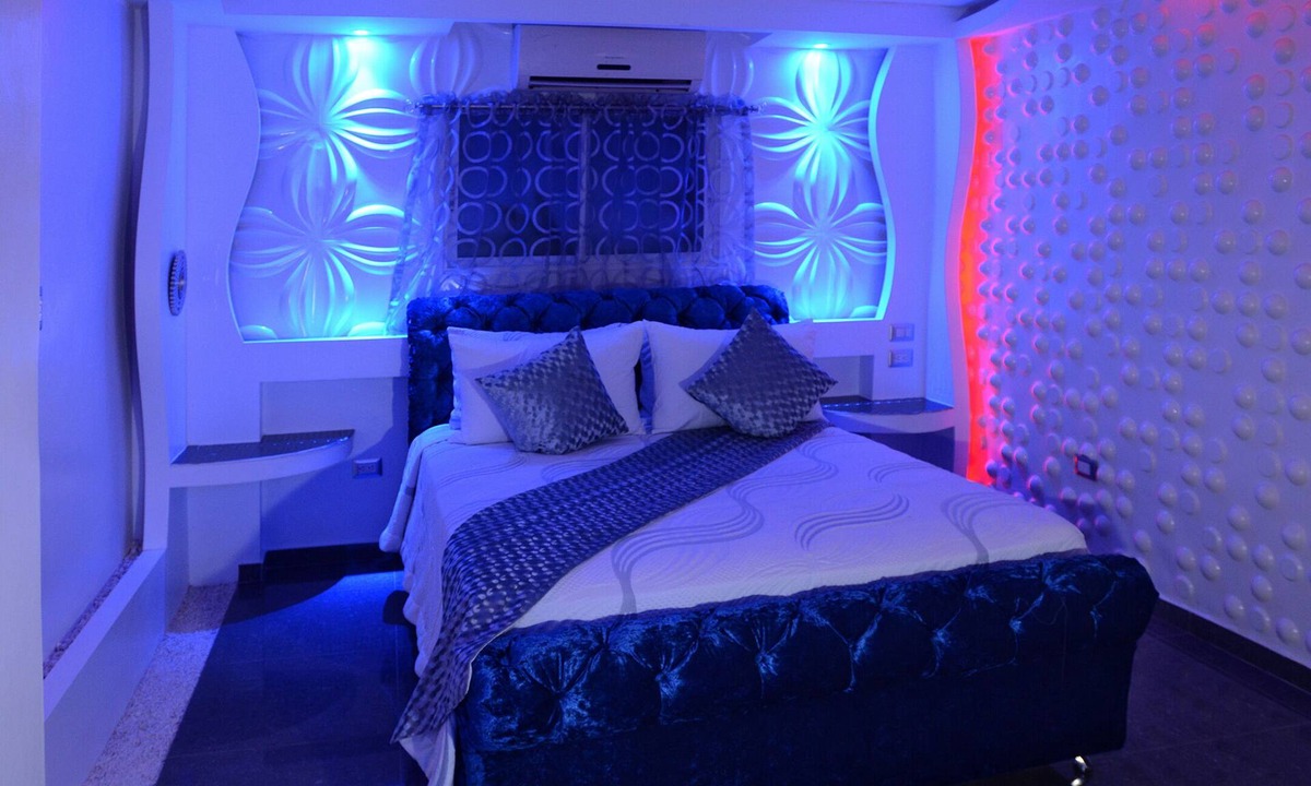 Villas Ana Maria Villa | Sosua’s biggest party complex! 32 bedrooms, pure fun
