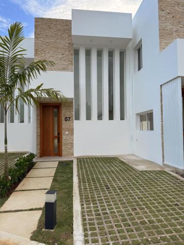 El Soco Villa | Sotavento 7 Relaxing Townhouse in Nueva Romana
