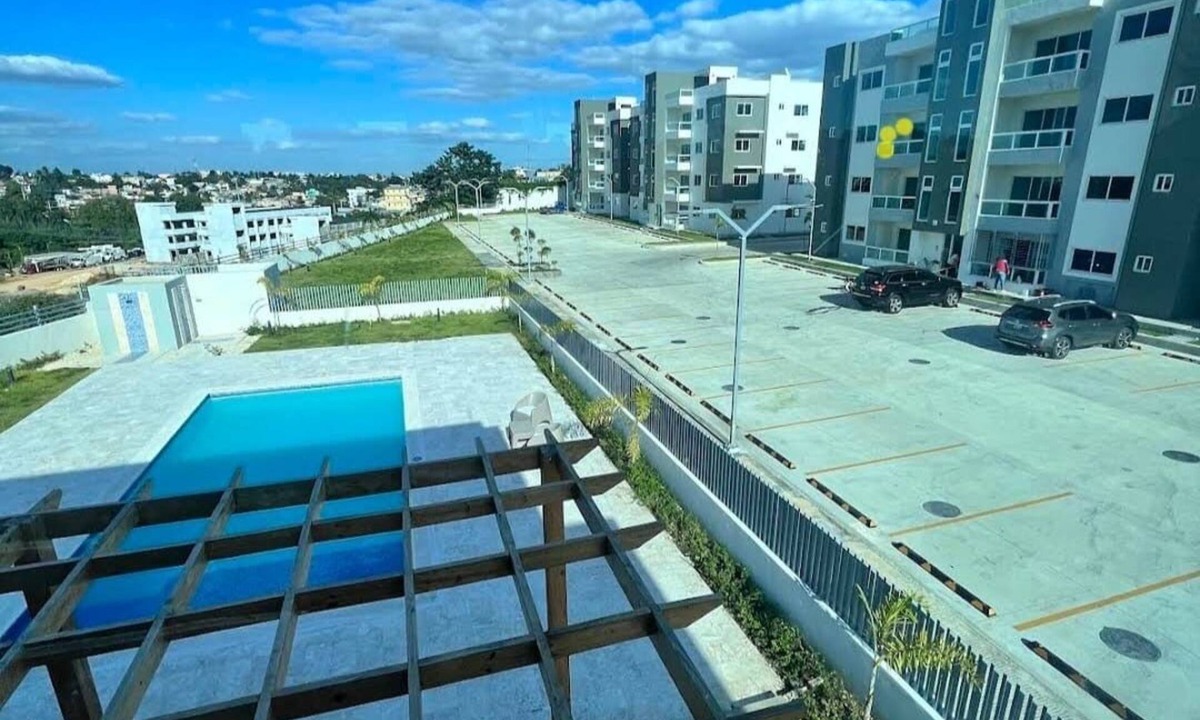 Altos de Arroyo Hondo Apartment | Spacious 3-bedroom apartment in pleasant Santo Domingo with AC and quiet space