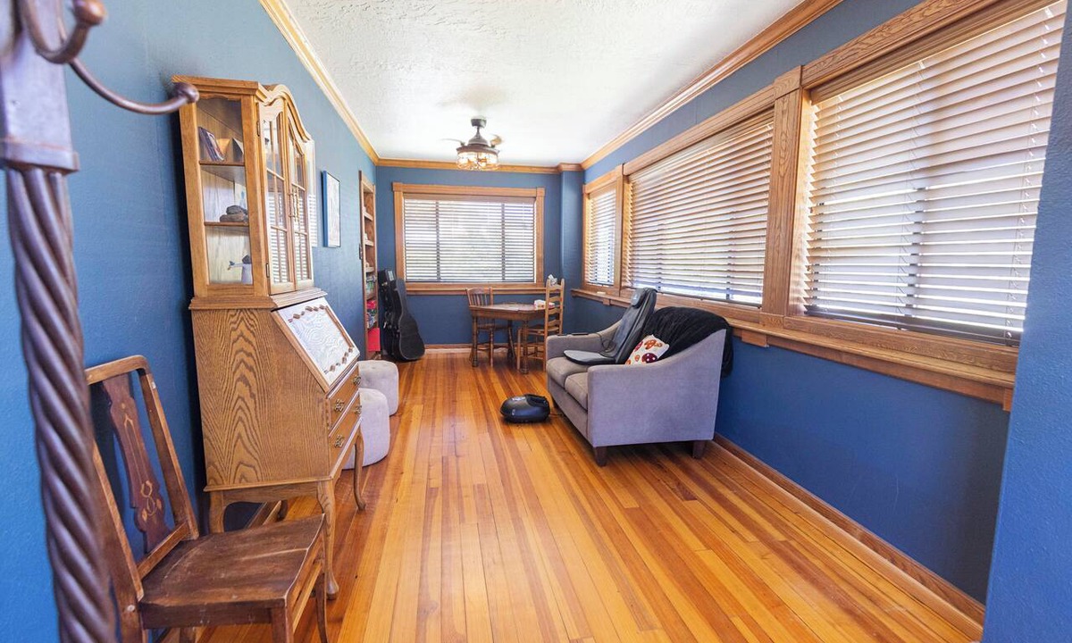 Mesilla Park House | Spacious 4-bedroom house in charming Las Cruces with AC