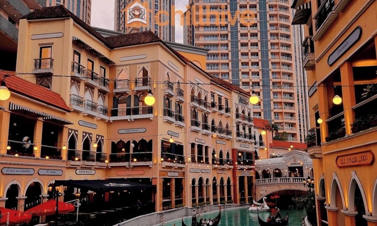 Pinagsama Condo | Spacious BGC Retreat Near Venice #vlra24e