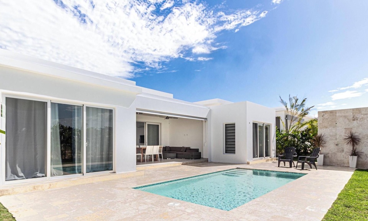 Playa Chiquita Villa | Spacious Family Suite, Sosua Ocean Village