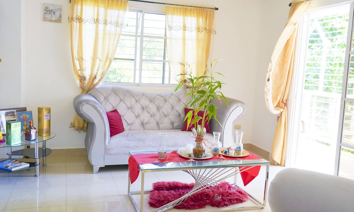Viejo Arroyo Hondo Condo | Spacious Two-Level Penthouse Condo!