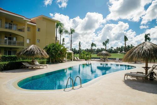 Bavaro Apartment | Special Offer, Iberostar Apartment Milagro 3BDR Pool, Beach