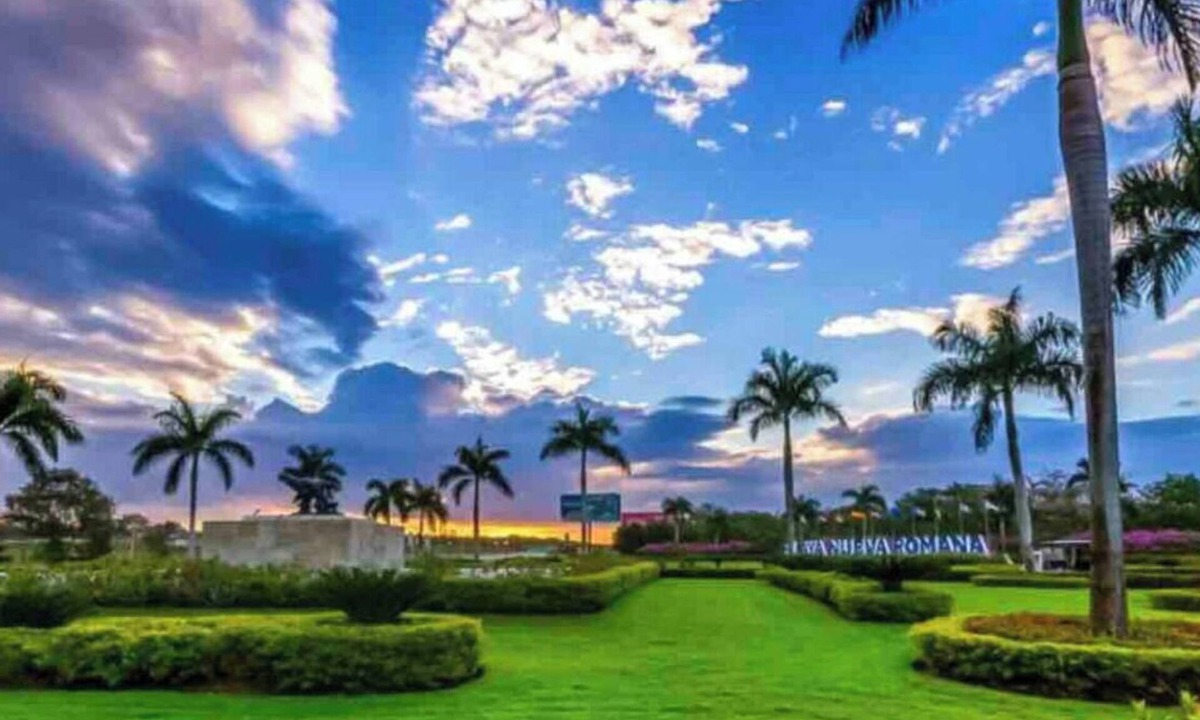 San Pedro de Macoris Apartment | Spectacular beachfront apartment, Nueva Romana beach