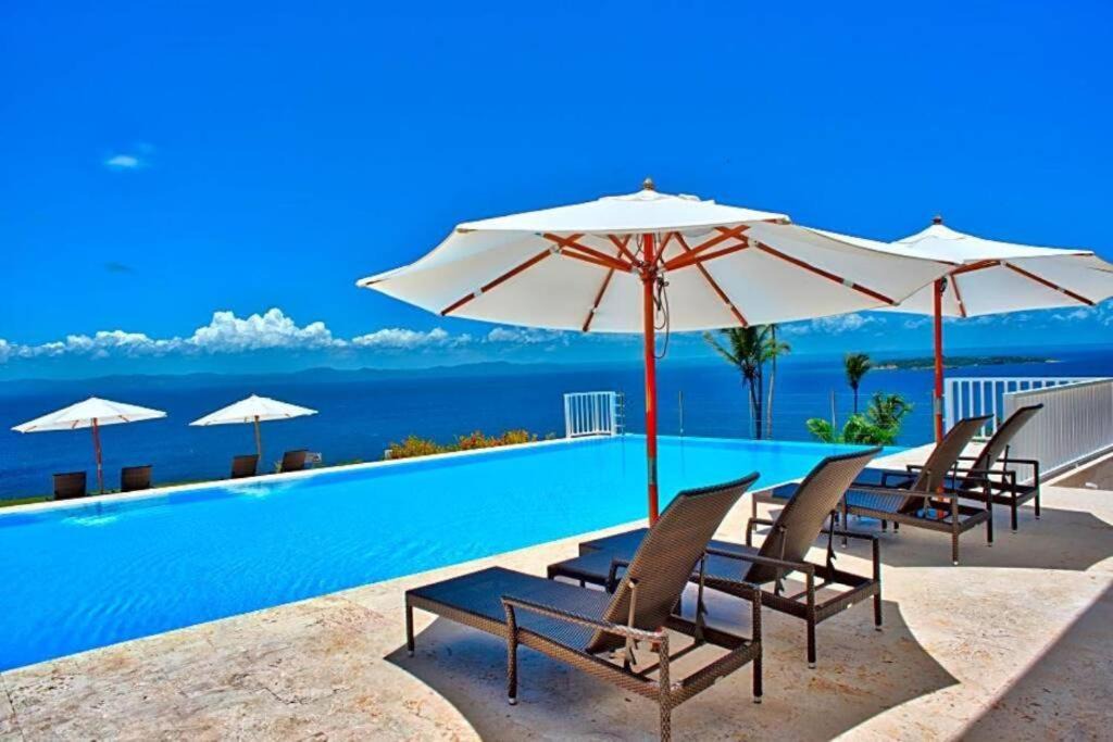 Samana Apartment | Spectacular Ocean View Spacious 2-Bedroom Condo, Vista Mare, Samana DR