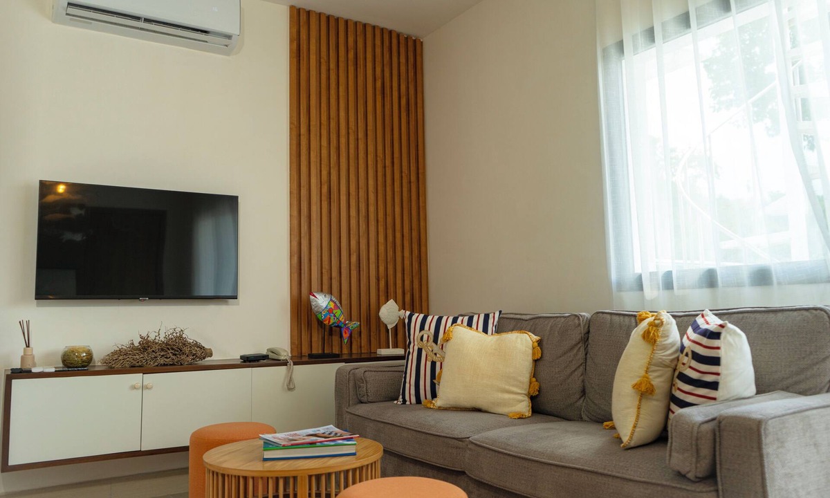 Las Terrenas Apartment | Spirit of Terrenas