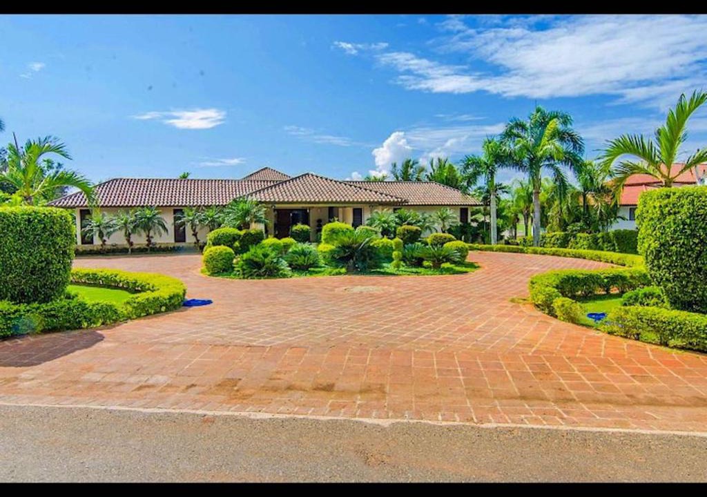 Las Lomas Villa | Srvittinivillas LmVll7Big Espacius View, Event Priv Villa Casa de Campo Resort