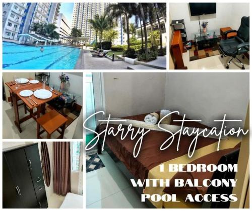 Santo Cristo Apartment | Starry Staycation