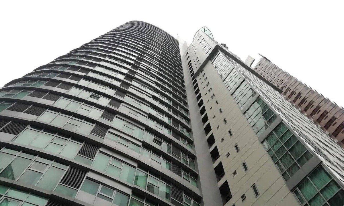 Bonifacio Global City Condo | StayHere Avant Luxury 2BR in the Heart of Fort BGC