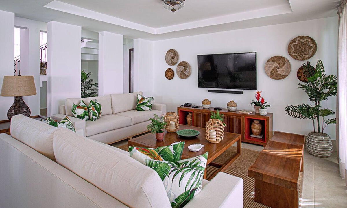 Puerto Plata Villa | Stunning 5 Star Resort 1,2,3,4,5,6 BDR or Villas