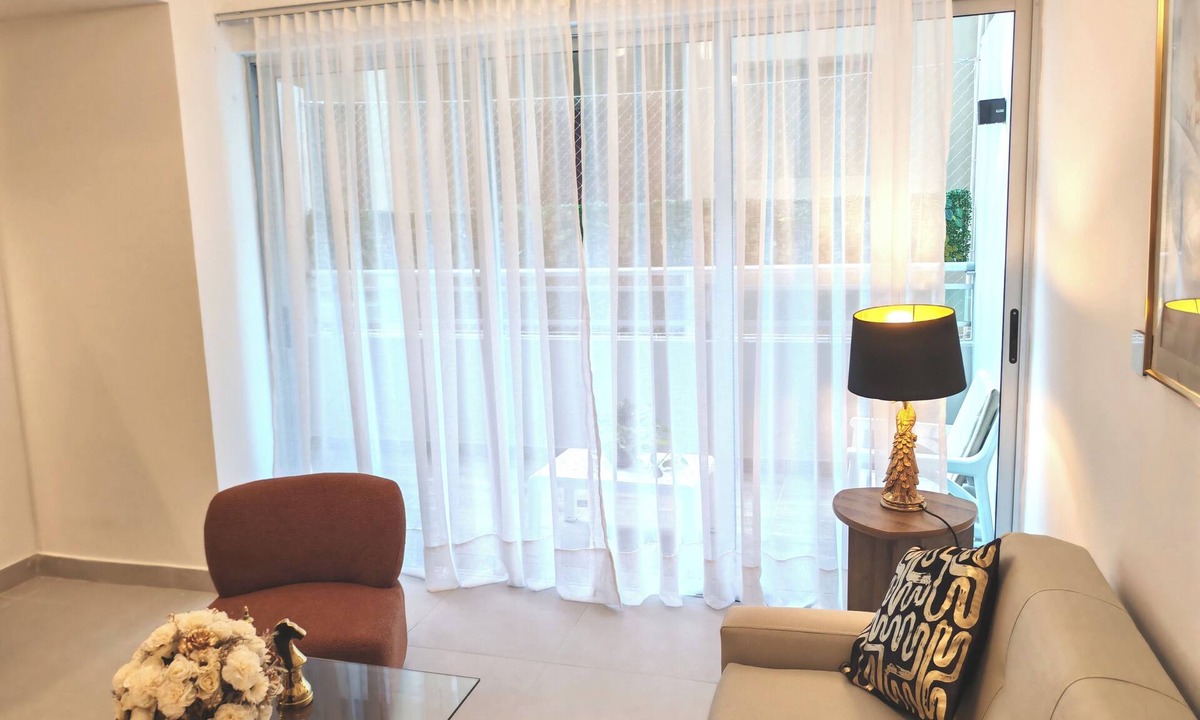 Helios del Oeste Apartment | Style and Conform apart. Villa Palmera XXII