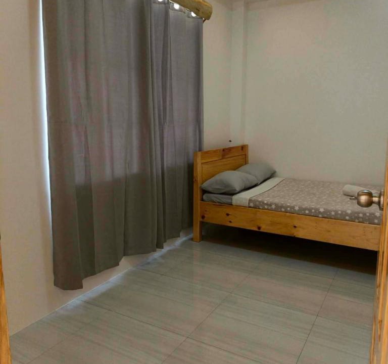 Sagada Apartment | Stylish Sagada Staycation within Town Proper!