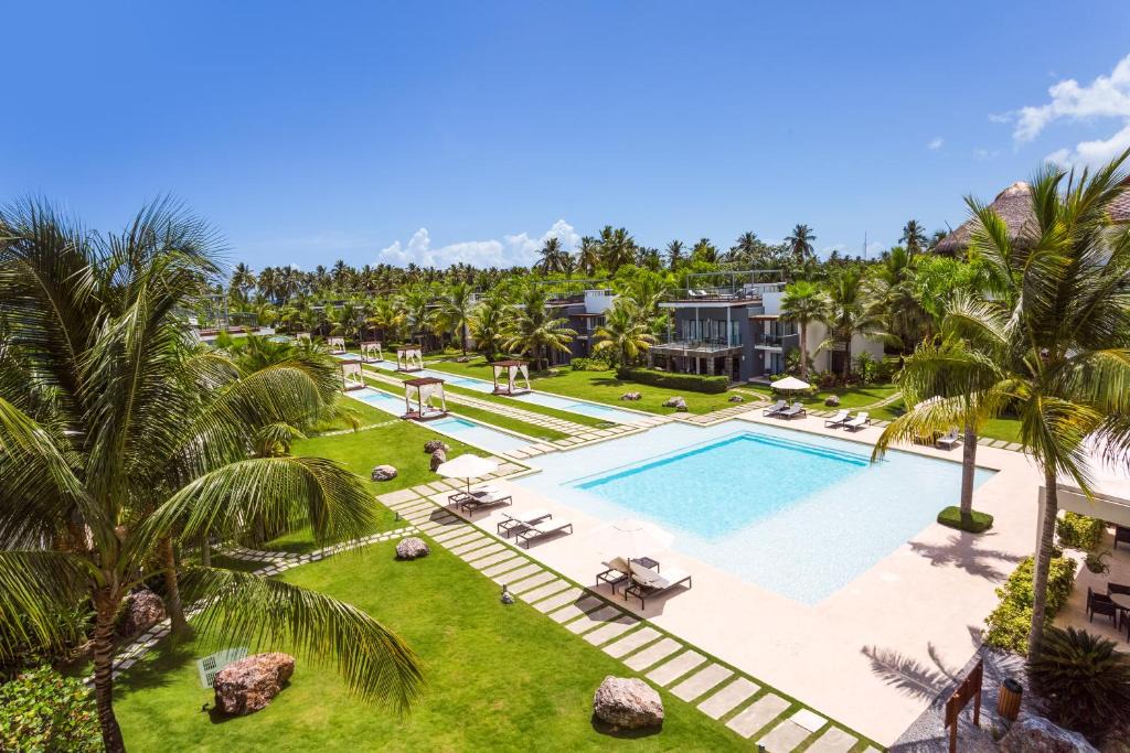 Las Terrenas Apartment | Sublime Apartment Samana Résidence