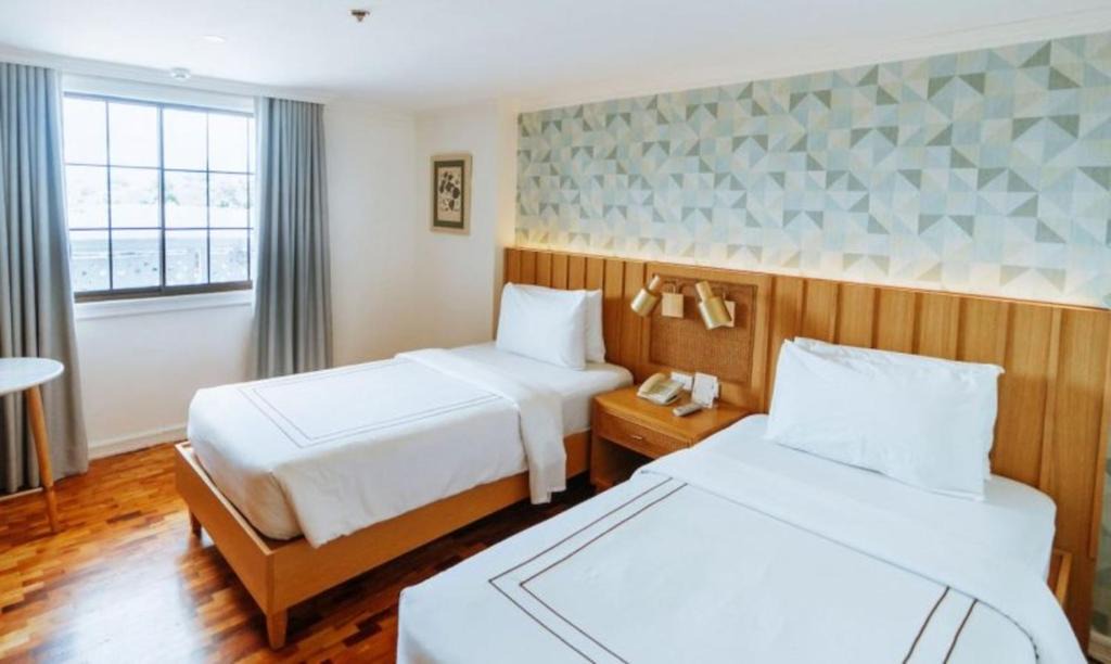 Bacolod Hotel | Sugarland Hotel