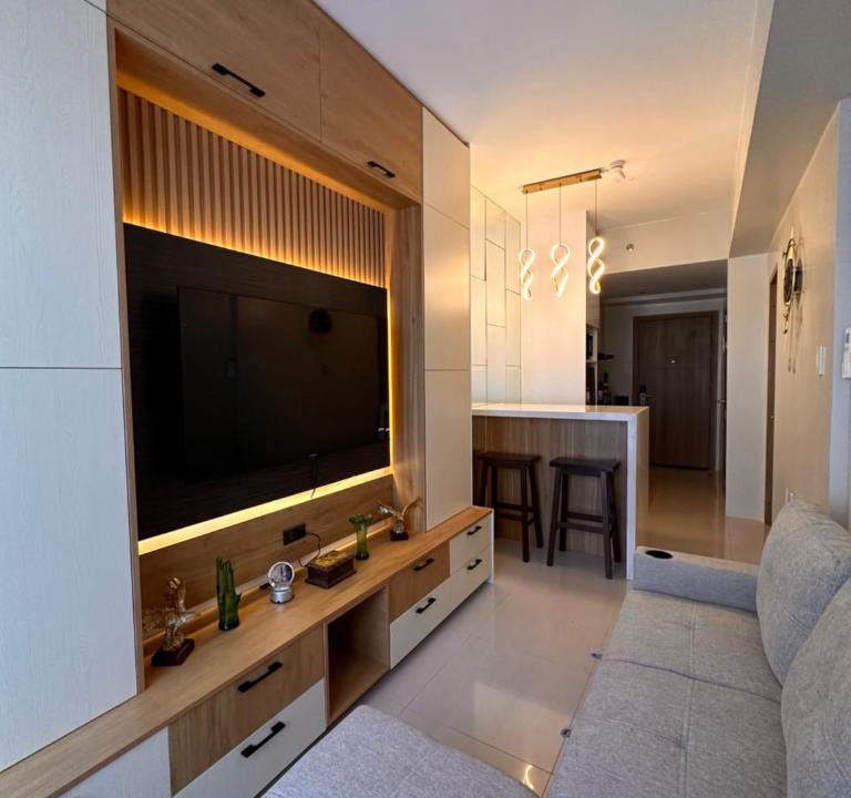 San Dionisio Apartment | Suite 226B by EDG Suites near NAIA